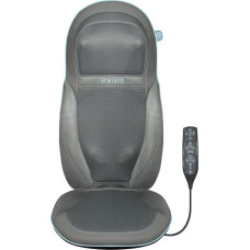 Homedics SGM-1600H-EUX Gel Shiatsu Back and Shoulder Massager with Heat Damaged Box