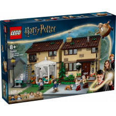 Lego ® Harry Potter™: Privet Drive: Aunt Marge’s Visit (76451)