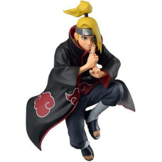 Banpresto Vibration Stars: Naruto Shippuden - Deidara Statue (13cm) (19613)