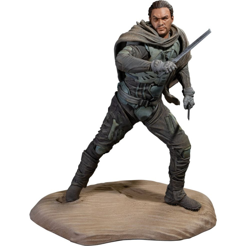 Dark Horse Comics Dark Horse Dune - Duncan Idaho PVC Statue (24cm) (3008-148)