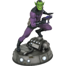 Diamond Comic Distributors Diamond Marvel Gallery Comic - Skrull PVC Statue (25cm) (Sep212195)