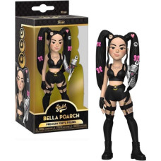 Funko Gold: Music - Bella Poarch Premium Vinyl Figure (5)