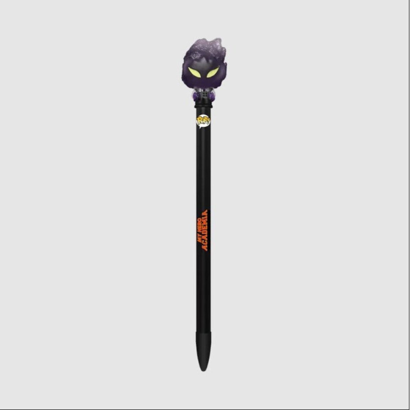 Funko Pen Topper!: My Hero Academia - Kurogiri Figurine