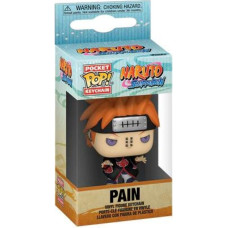 Funko Pocket Pop! Naruto Shippuden - Pain Vinyl Figure Keychain