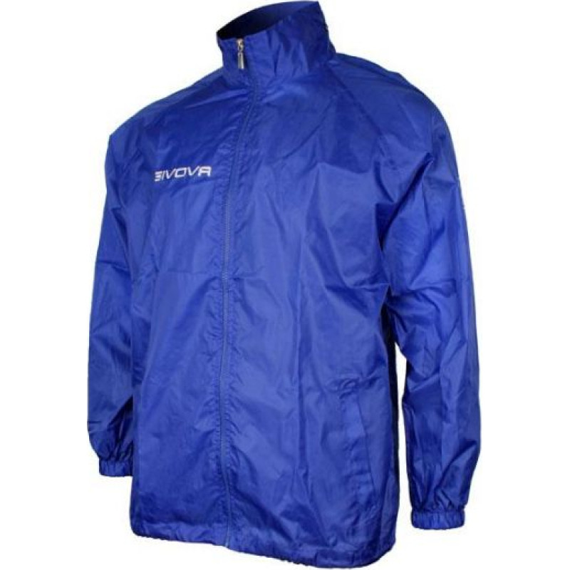Givova Jacket Givova Basico RJ001-0002 (XS)