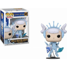 Funko Pop! Animation: Black Clover - Noelle (Valkyrie Armor) #1421 Vinyl Figure