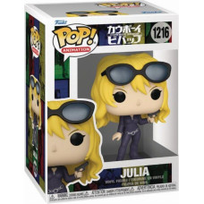 Funko Pop! Animation: Cowboy Bebop S3 - Julia #1216 Vinyl Figure