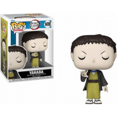 Funko Pop! Animation: Demon Slayer Kimetsu no Yaiba - Yahaba #1410 Vinyl Figure