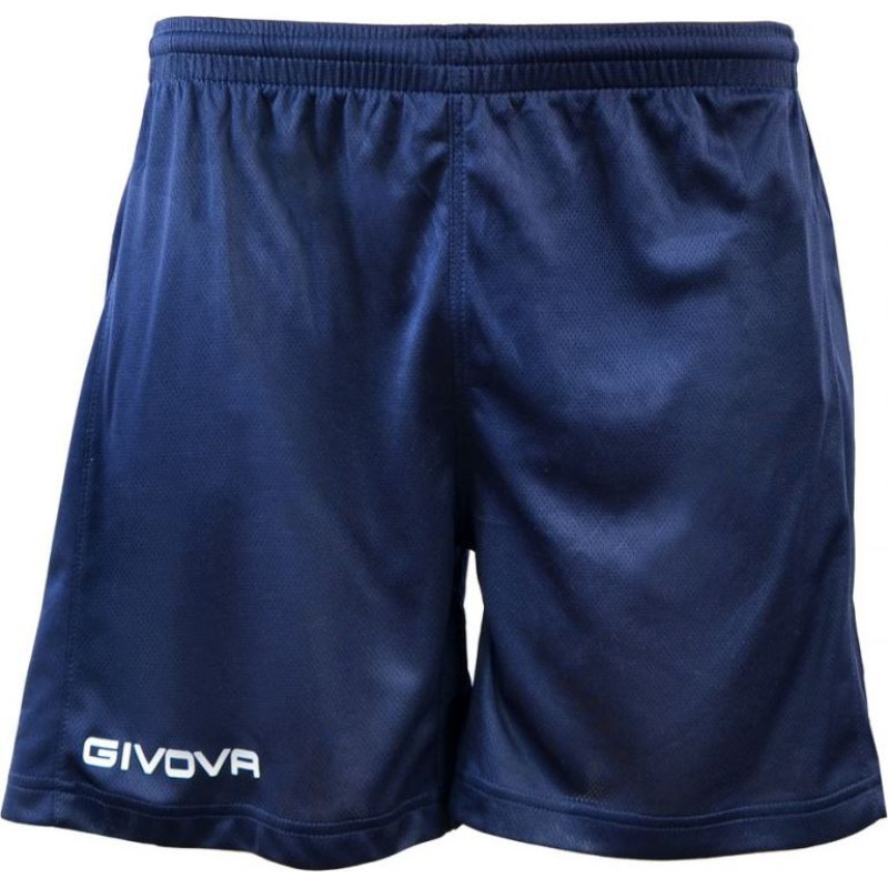 Givova One U Football Shorts P016-0004 (3XS)