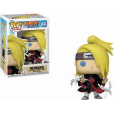 Funko Pop! Animation: Naruto Shippuden - Deidara #1434 Vinyl Figure