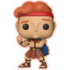 Funko Pop! Disney - Hercules* #378 Vinyl Figure