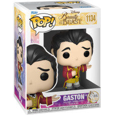 Funko Pop! Disney: Beauty and the Beast - Gaston #1134 Vinyl Figure