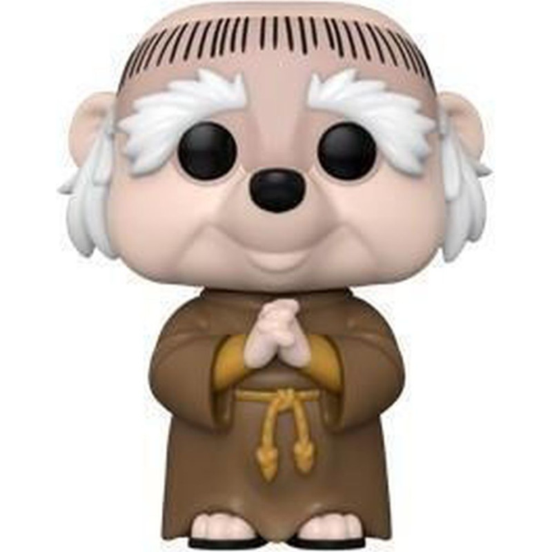 Funko Pop! Disney: Robin Hood - Friar Tuck #1436 Vinyl Figure