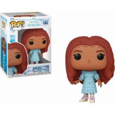 Funko Pop! Disney: The Little Mermaid - Ariel #1362 Vinyl Figure