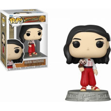 Funko Pop! Indiana Jones - Marion Ravenwood #1351 Bobble-Head Vinyl Figure