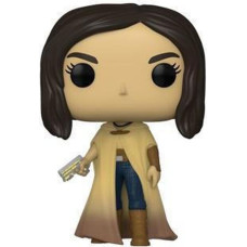 Funko Pop! Movies: Rebel Moon - Kora #1533 Vinyl Figure