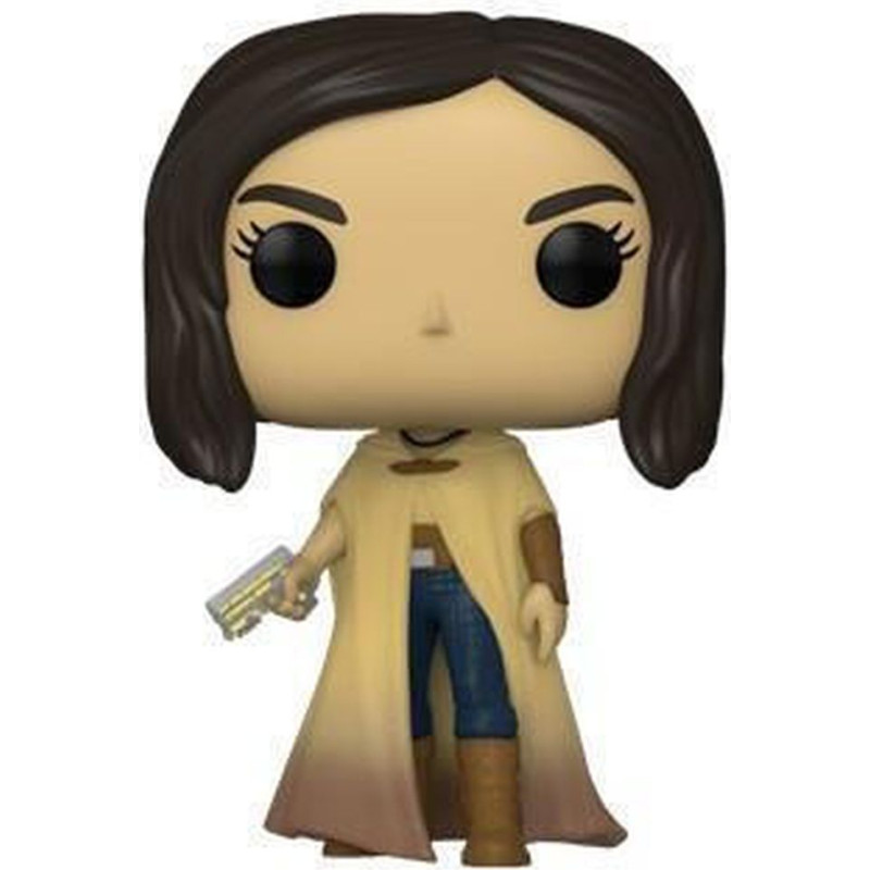 Funko Pop! Movies: Rebel Moon - Kora #1533 Vinyl Figure