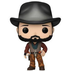 Funko Pop! Television: 1883 - James Dutton #1444 Vinyl Figure