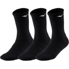Mizuno Training Mid 3pak 32GX250509 socks (35-37)
