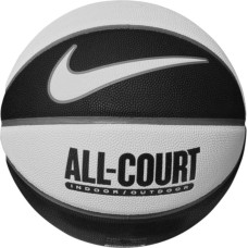 Nike Ball Nike Everyday All Court 8P Ball N1004369-097 (7)