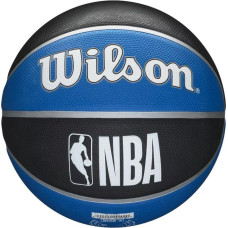 Wilson NBA Team Orlando Magic Ball WTB1300XBORL (7)