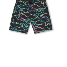 Oneill O'Neill Jack Cali Crazy 14'' Swim Shorts Jr 92800613561 (164)