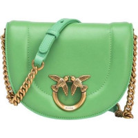 Pinko Love Round Click Classic handbag 101510 A0QO T36Q (One size)