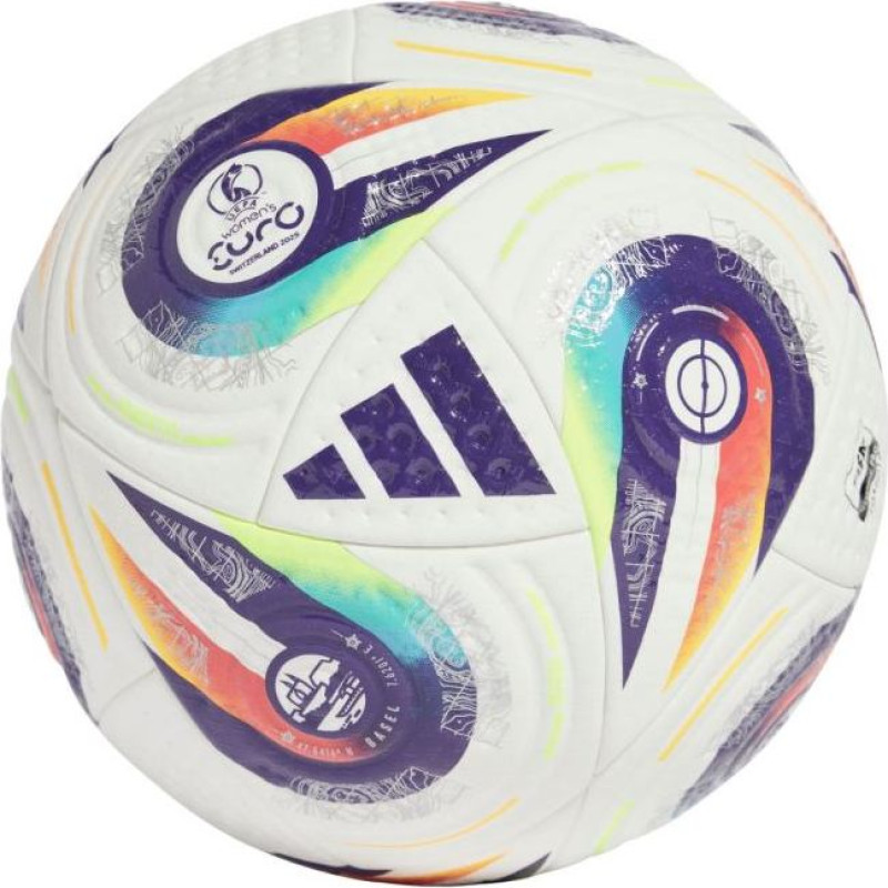 Adidas Women's Euro25 Pro JH1261 Football (5)