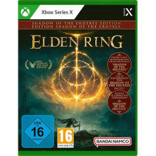 XSX Elden Ring Shadow of the Erdtree Xbox Series X video spēle