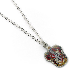 Carat Shop Harry Potter - Gryffindor Crest Necklace (WNX0022)