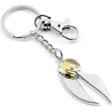 Carat Shop Harry Potter - Golden Snitch Keyring (KH0004)