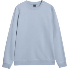 4F Sweatshirt 4F M1622 M 4FWSS25TSWSM1622 34S (S)