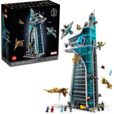 Lego Super Heroes 76269 Avengers Tower