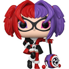 Funko Pop! Heroes: Batman Ninja - Harley Quinn #607 Vinyl Figure