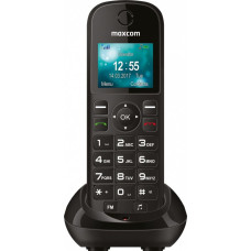 Maxcom Telefon mm35d se biurowy gsm
