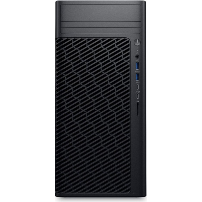 Dell Stacja robocza precision 3680 mt win11pro i7-14700/16gb/512gb ssd gen4/integrated/kb/mouse/3y prosupport