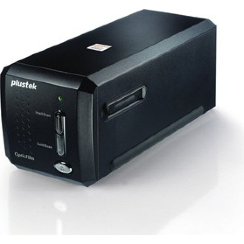 Plustek Skaner opticfilm 8200i ai
