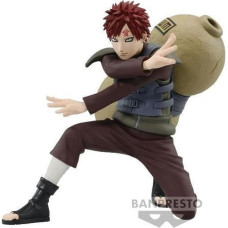 Banpresto Vibration Stars: Naruto Shippuden - Gaara Statue (12cm) (88653)