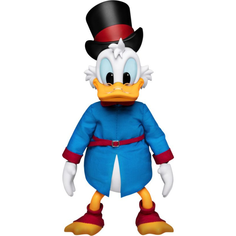 Beast Kingdom BK DAH DuckTales - Scrooge McDuck Action Figure (18cm) (DAH-067)