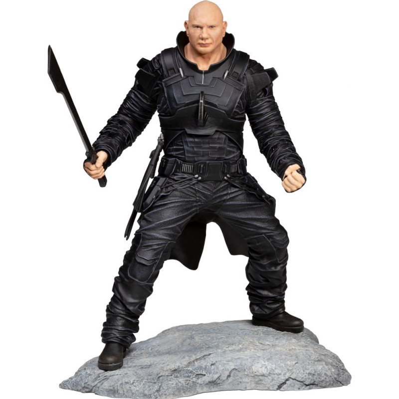 Dark Horse Comics Dark Horse Dune - Glossu Rabban PVC Statue (23cm) (3008-151)