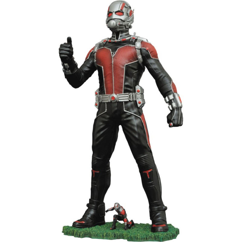 Diamond Comic Distributors Diamond Gallery: Marvel Avengers - Ant-Man Movie PVC Statue (23cm) (Apr162613)