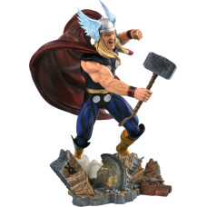 Diamond Comic Distributors Diamond Marvel Gallery Comic - Thor PVC Statue (23cm) (Jul212511)