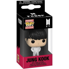 Funko Pocket Pop! BTS - Jung Kook Vinyl Figure Keychain