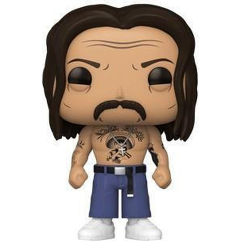 Funko Pop! Ad Icons: Danny Trejo #229 Vinyl Figure