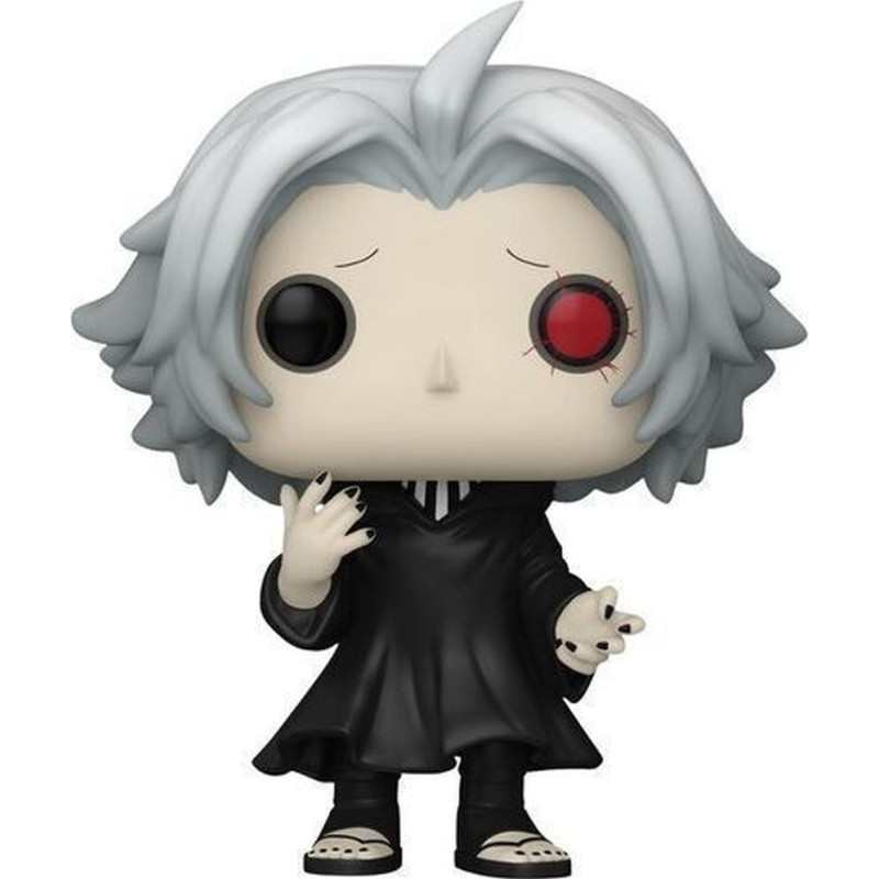 Funko Pop! Animation: Tokyo Ghoul:re - Owl #1545 Vinyl Figure