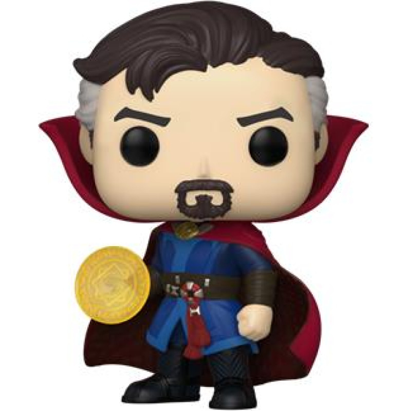 Funko Pop! Marvel: Doctor Strange in the Multiverse of Madness - Doctor Strange* #1000 Bobble-Head Vinyl Figure