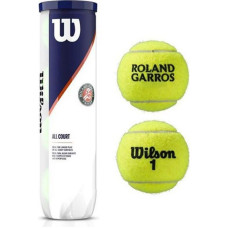 Wilson Roland Garos All Court 4 WRT116400 tennis ball (tenis ziemny)