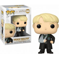 Funko Pop! Movies: Harry Potter Prisoner of Azkaban - Draco Malfoy with Broken Arm #168 Vinyl Figure