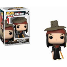 Funko Pop! Movies: Rebel Moon - Nemesis #1434 Vinyl Figure