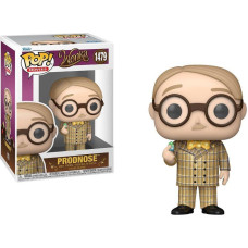 Funko Pop! Movies: Wonka - Prodnose #1479 Vinyl Figure